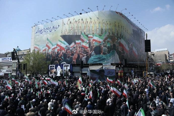 伊朗靠成本倒挂把美军打成“碎钞机” 伊朗这招太绝，靠成本倒挂把美军打成“碎钞机”