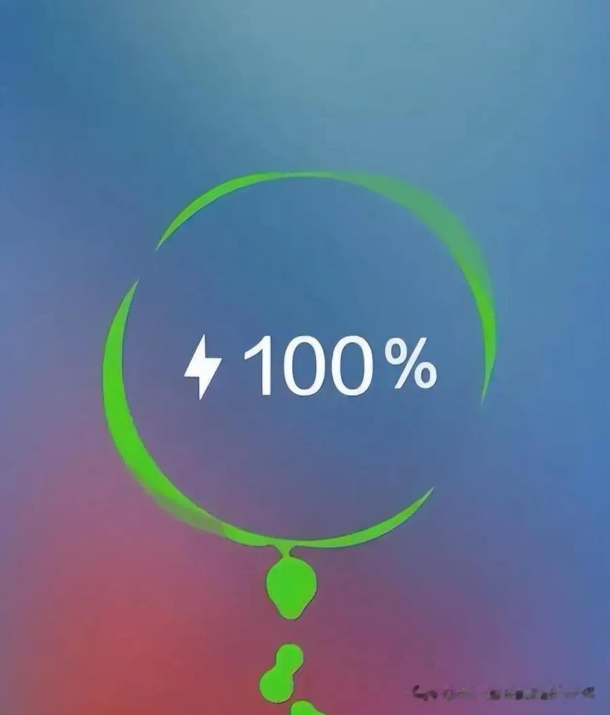 手机充电"掐头去尾"寿命更长？工程师揭秘：80%真的是"黄金线"吗


手机每次