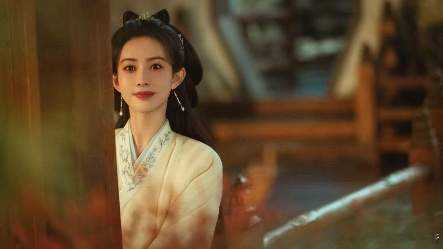 — ෆ悦凯娱乐｜ 孟子义 ෆ—          九重紫 饰  窦昭      