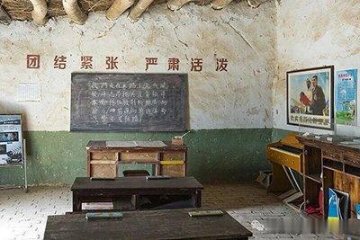 【分田时留村的三千个庄，如今成了共同富裕的样板】　　分地到农户推行的那一年，全国