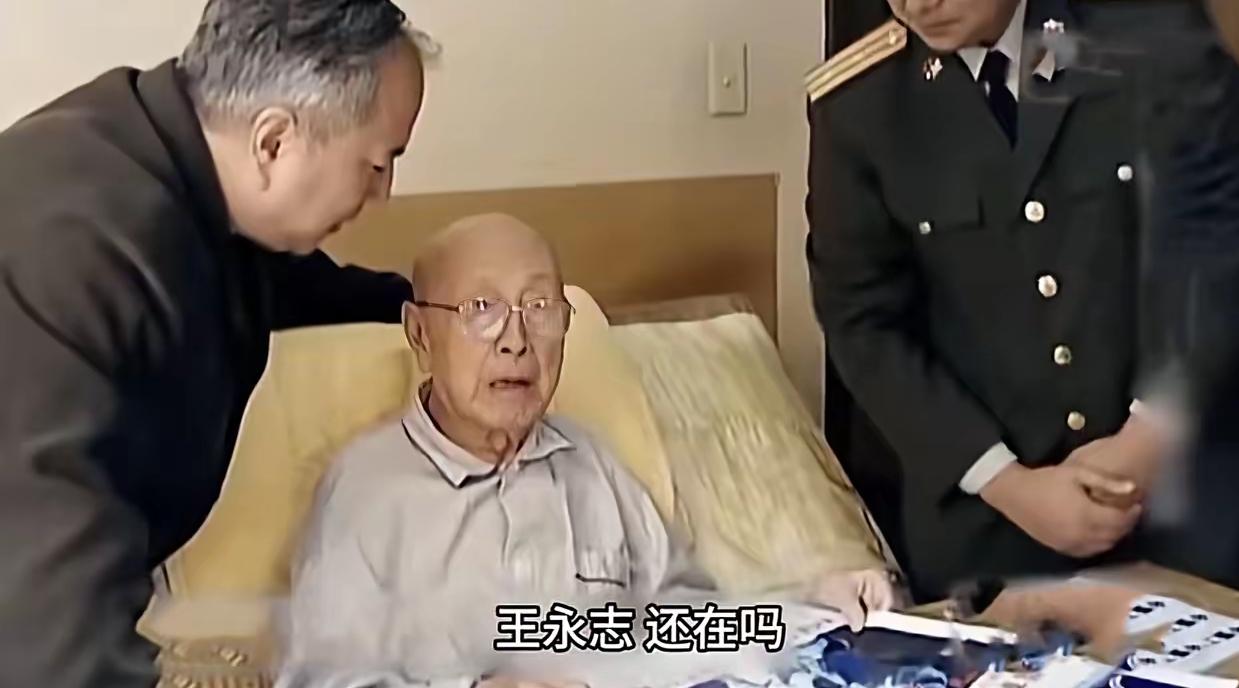 2003年，钱学森得知“神舟五号”发射成功后，第一时间想到的不是杨利伟，而是问了