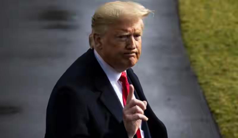 美国将退还超1万亿元关税 美国要退还超1万亿元关税，这消息一出，外贸圈都炸锅了。