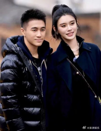 奚梦瑶5岁儿子身高国际超模奚梦瑶的儿子5岁了，身高在同龄孩子里已经很高了。是继承
