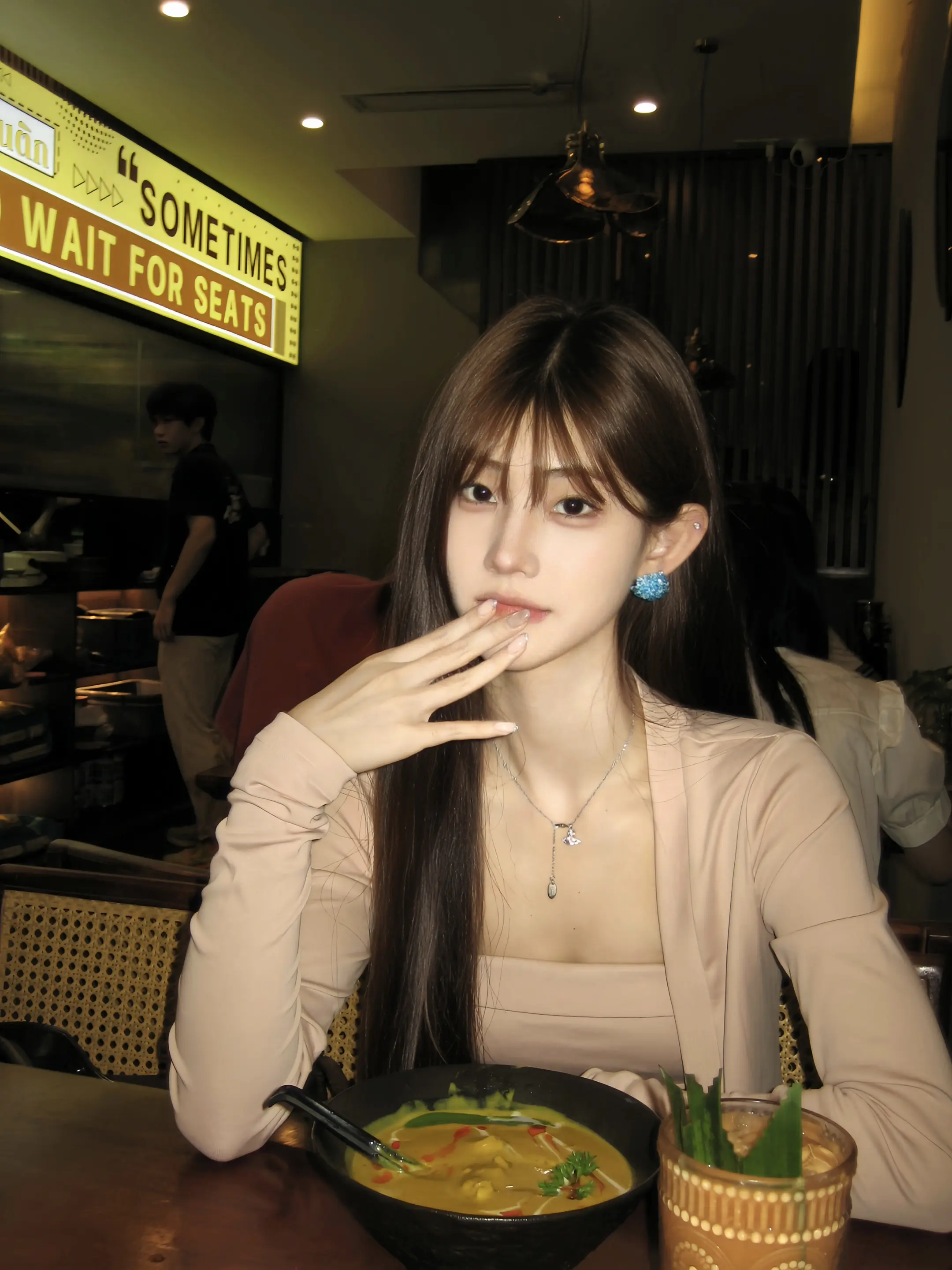 妈的是脏话 父的是食物(￣▽￣)