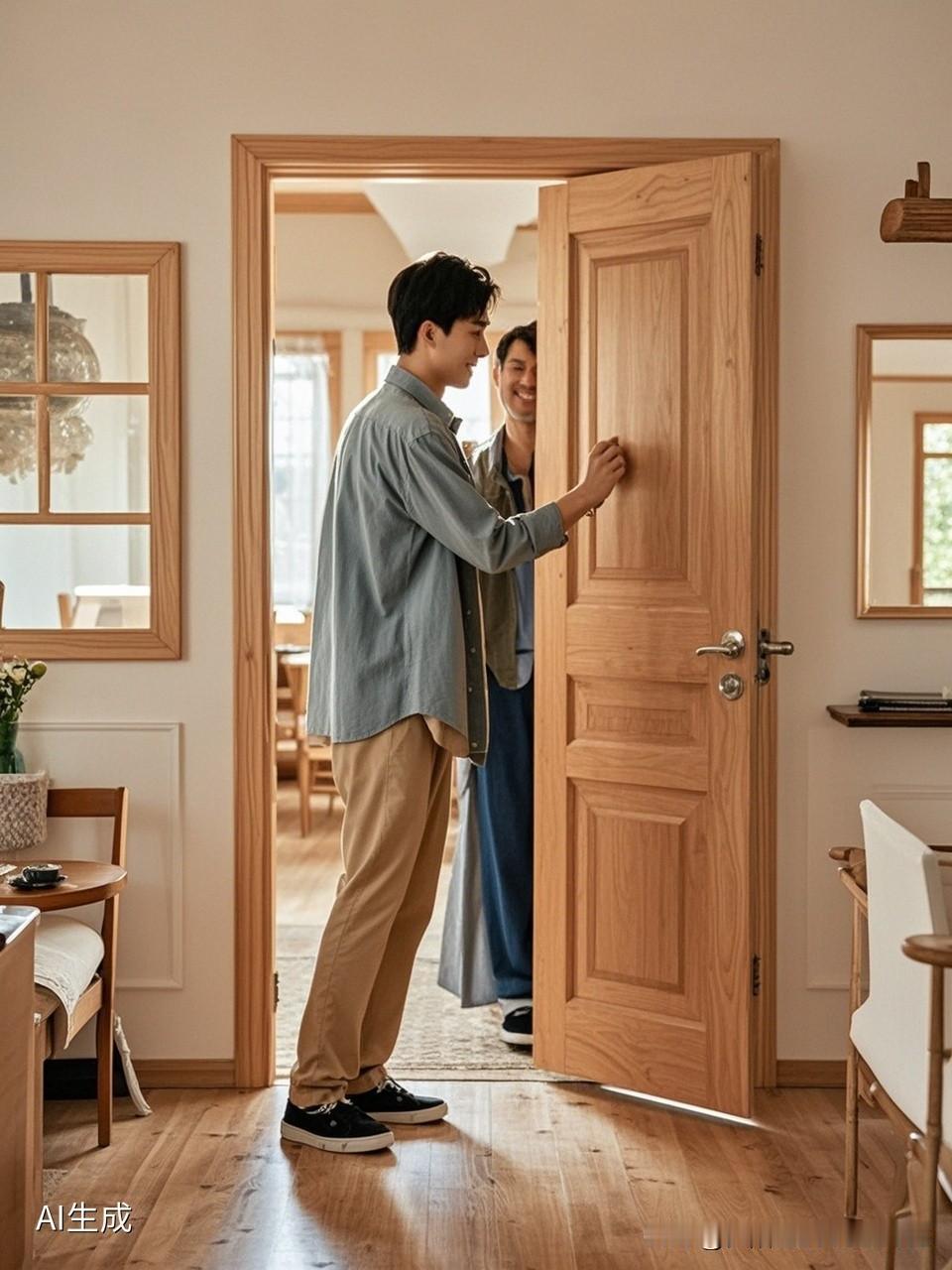 不识趣的人真的能让人分分钟抓狂。就像那个仪表管理员孙宇，公司“一把手”刘总带着客