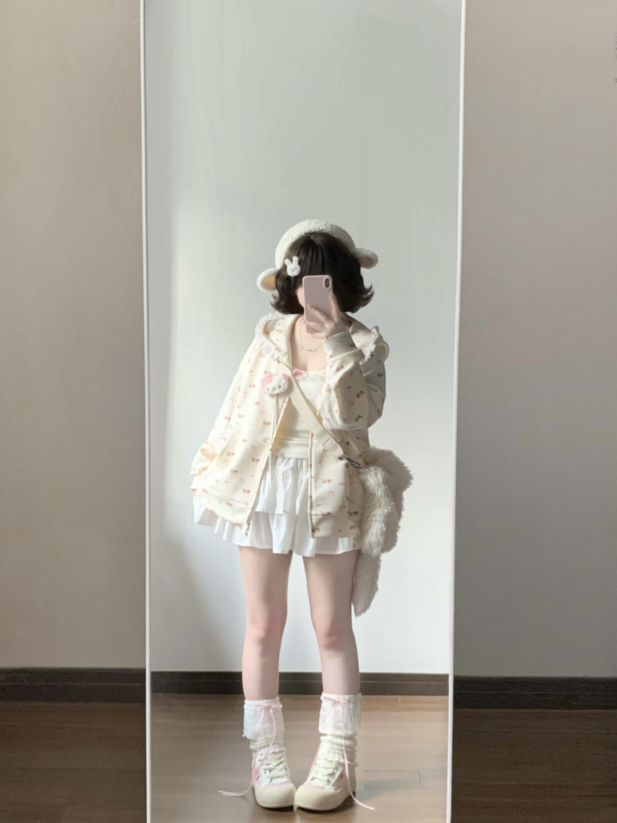 就这样萌萌入秋