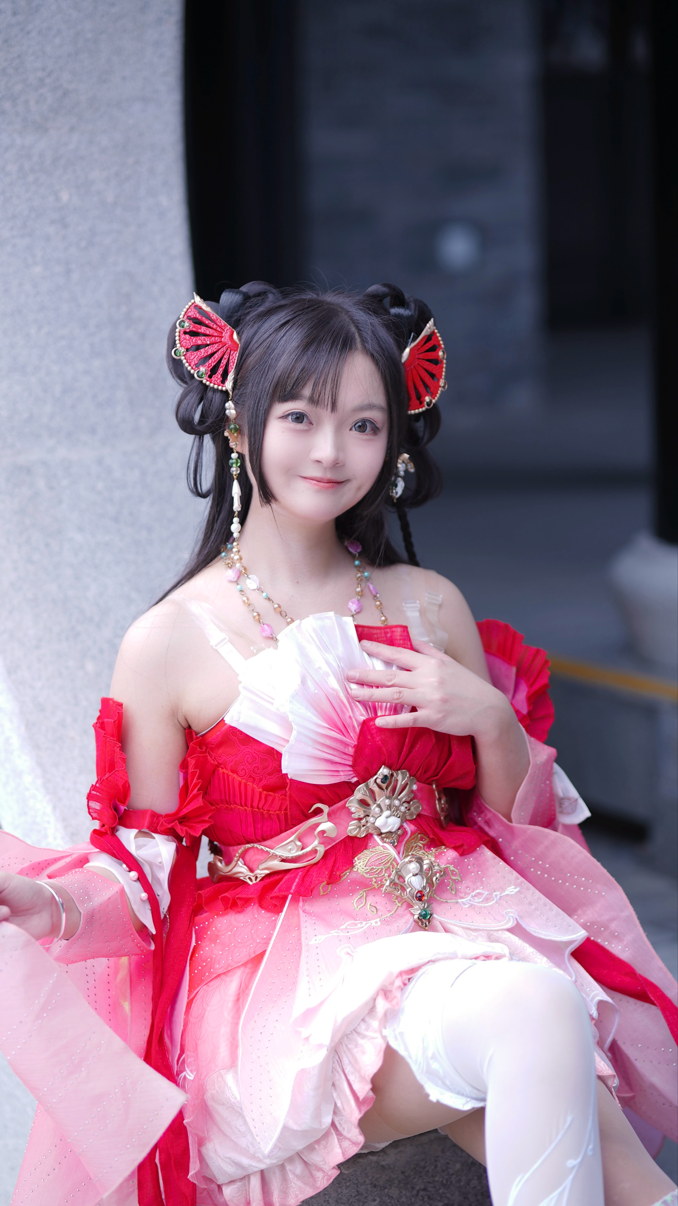 发一点很库存的从相册里翻出来的图嘻嘻我囤了好多照片没发w