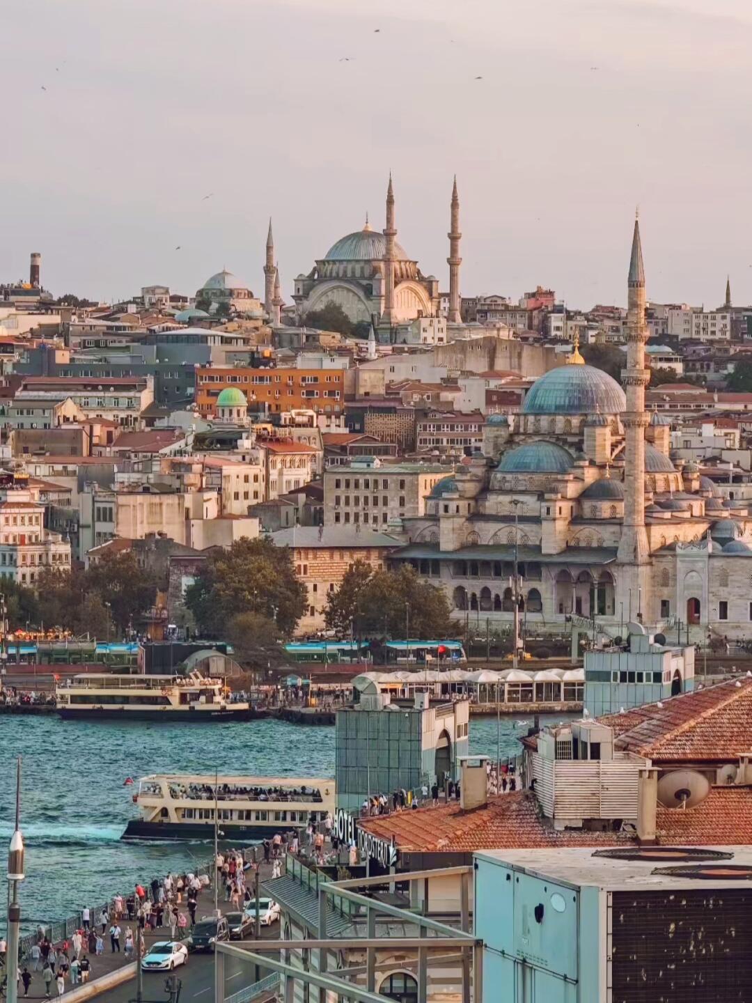 准备出发土耳其 ？这个11月这波羊毛赶紧来薅