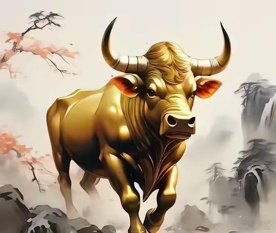 a股目前，好多人看空，看回踩3040点，我看未必！千金难买牛回头！周线月线季线，