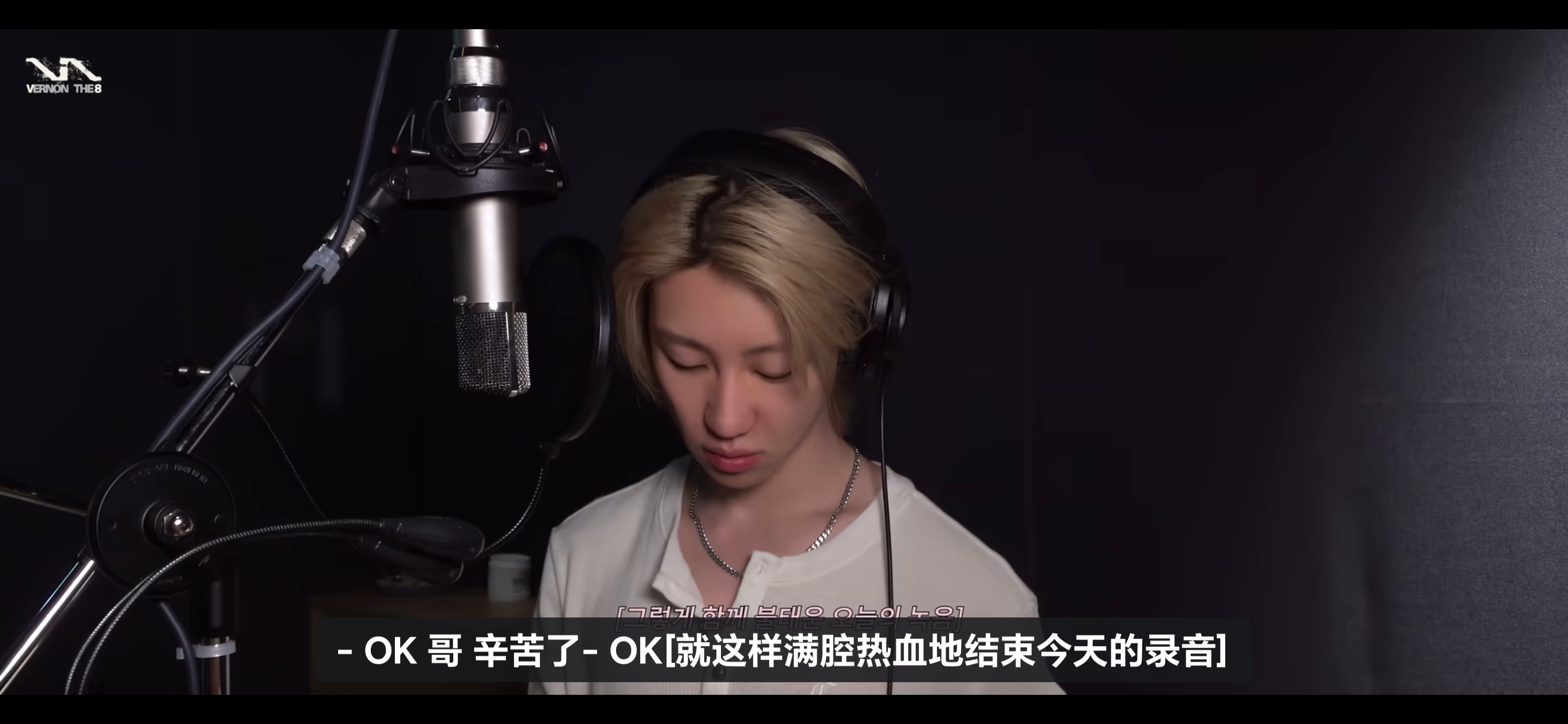 好素好美丽😭😭 