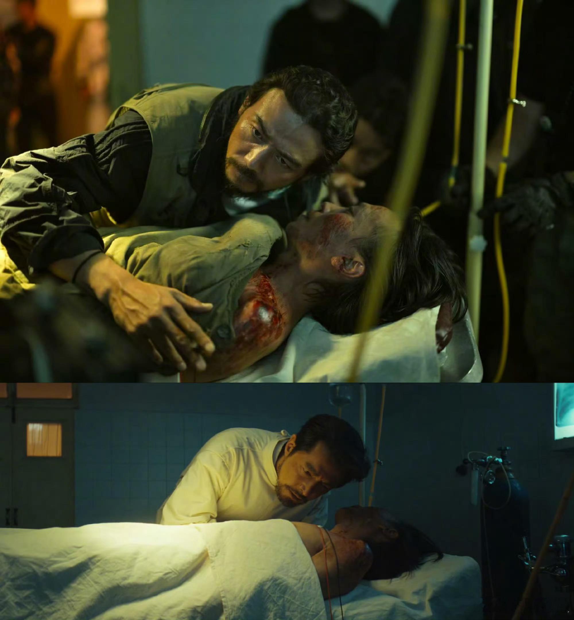 杨烁居然转行做了导演 欢乐颂里的小包总解锁新身份了！原来杨烁在《生命树》里不只是