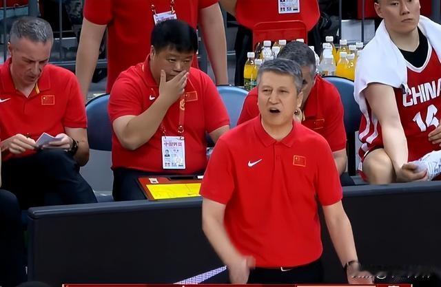 中国男篮输给日本队不是世界末日，现在最需要做的就是打好小组赛收官战与中国台北队的