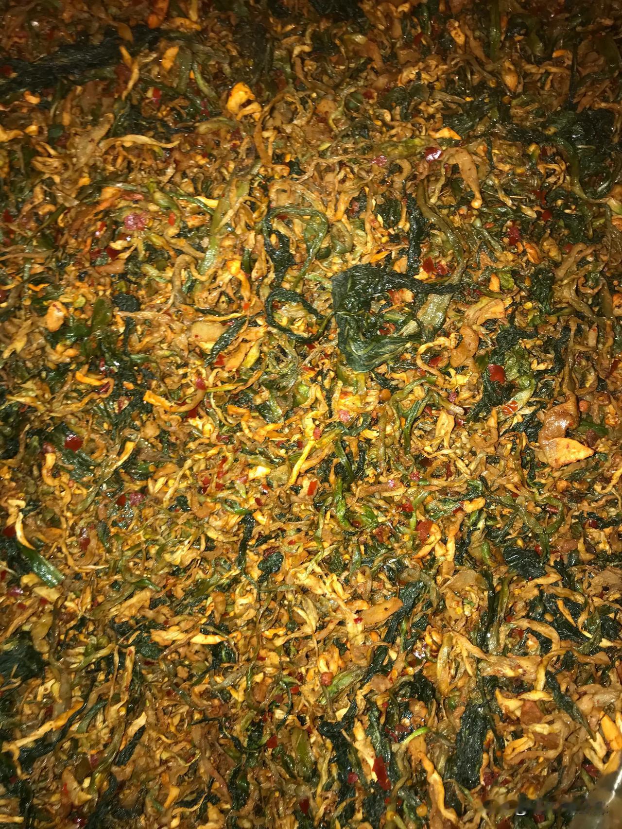 昨天315点名的土坑老坛酸菜包
我以为是公开的秘密呢！没想到大众还假装很吃惊[呆