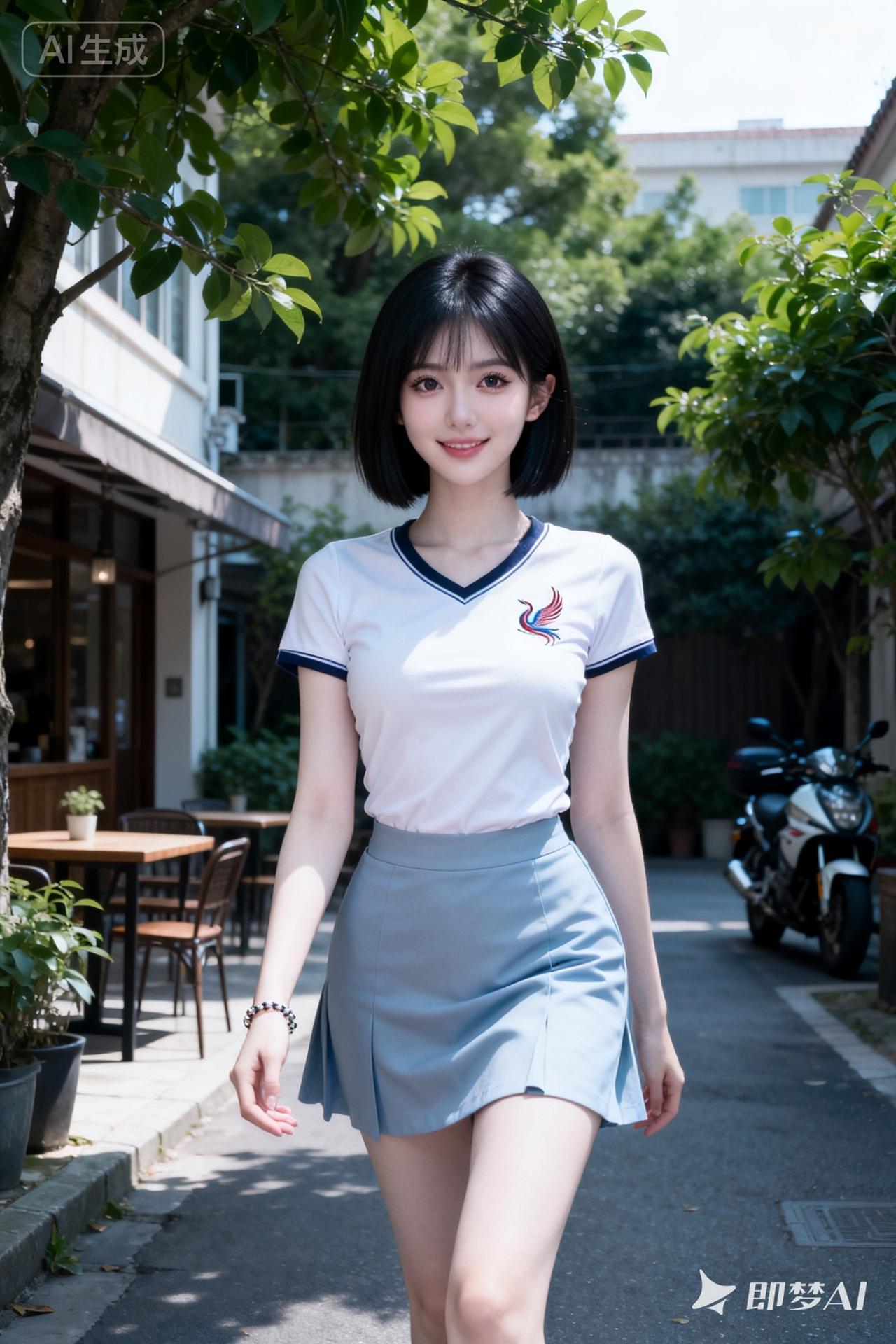 什么才是一个女人的魅力?女生怎么穿搭彰显气质