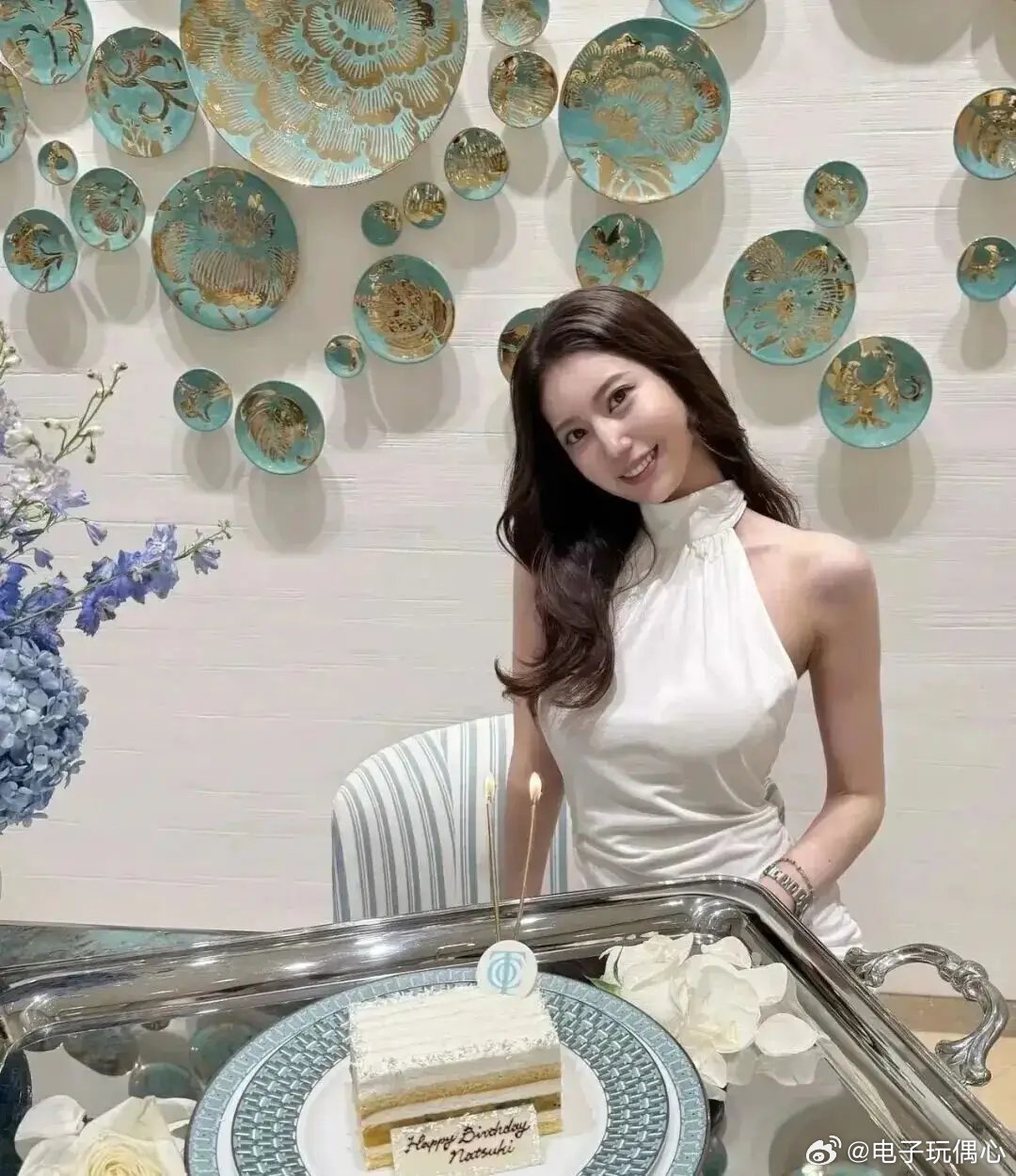 岛国“高圆圆”？！这身材，真的天赋！ 