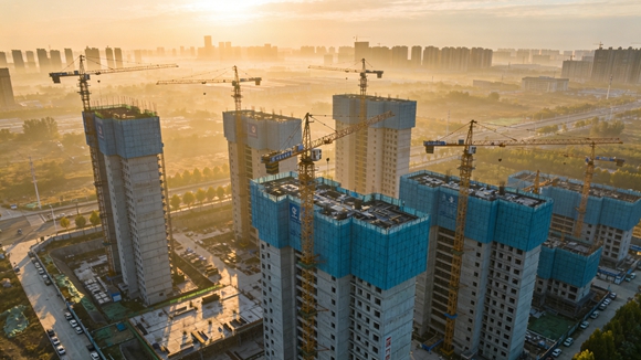 胡葆森失去中原建业控股权 再卖15%股权予黄永恒