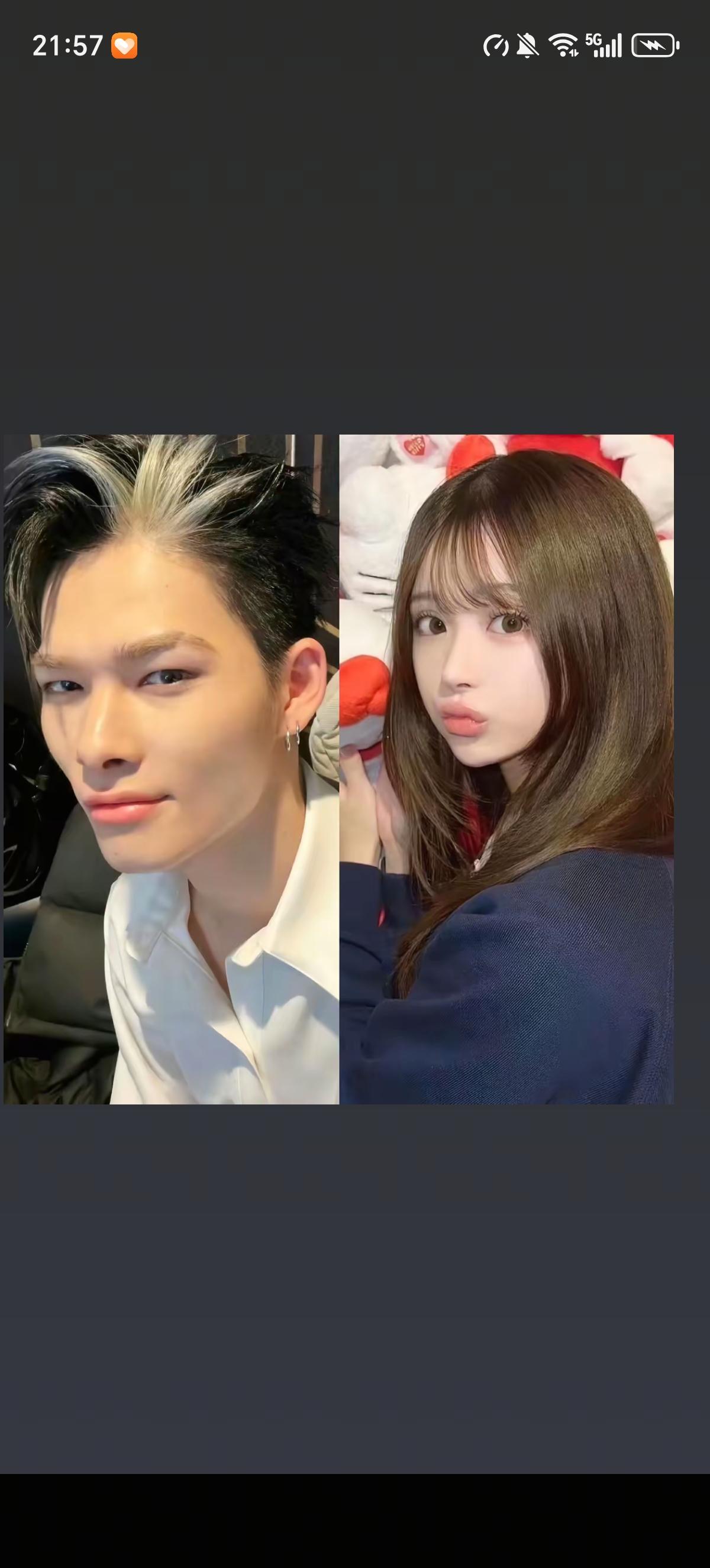 这个叫西村力的长的真不像好人啊，暗示性的一句话就把一个美女送离世了，结果来一句“