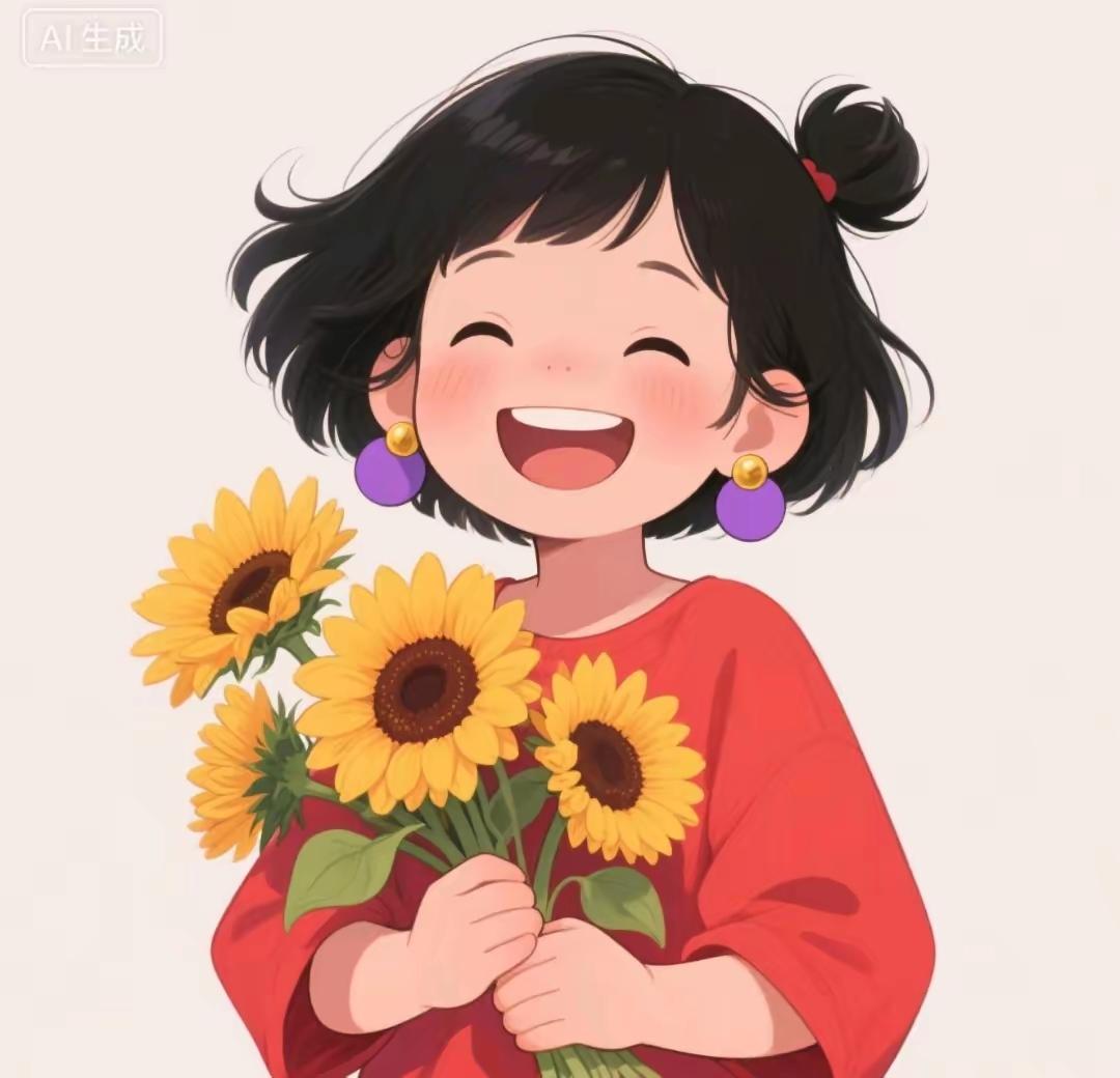 生活的担子越来越重，上有老下有小，我们为何还要笑着面对？
生活压力巨大，既要照顾