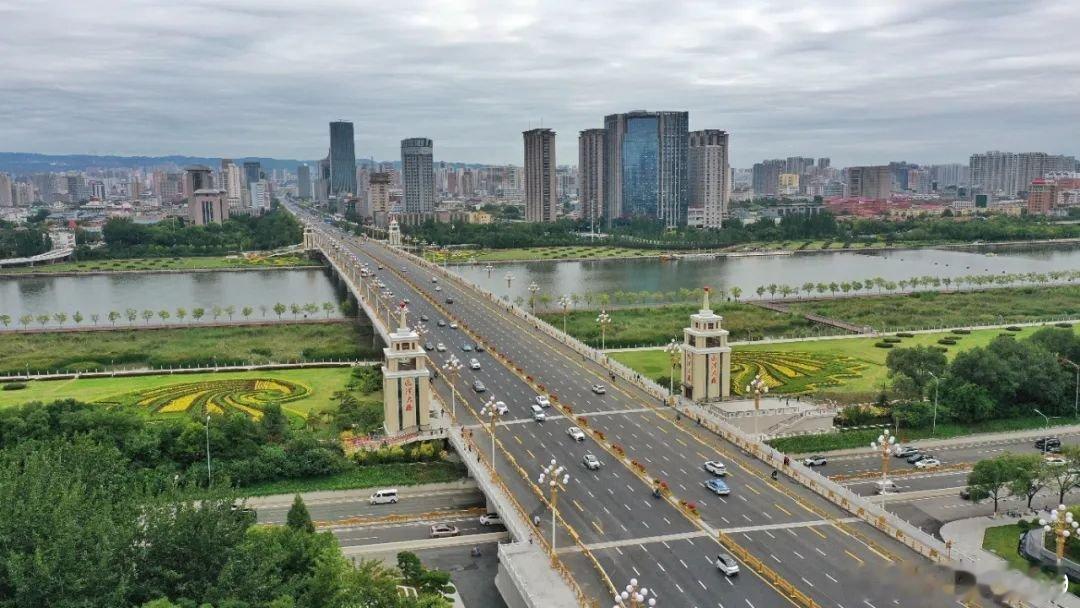 唐风晋韵,锦绣太原 汾水悠悠，文脉绵长！【太原的千年底蕴藏在这些岁月印记里】汾水