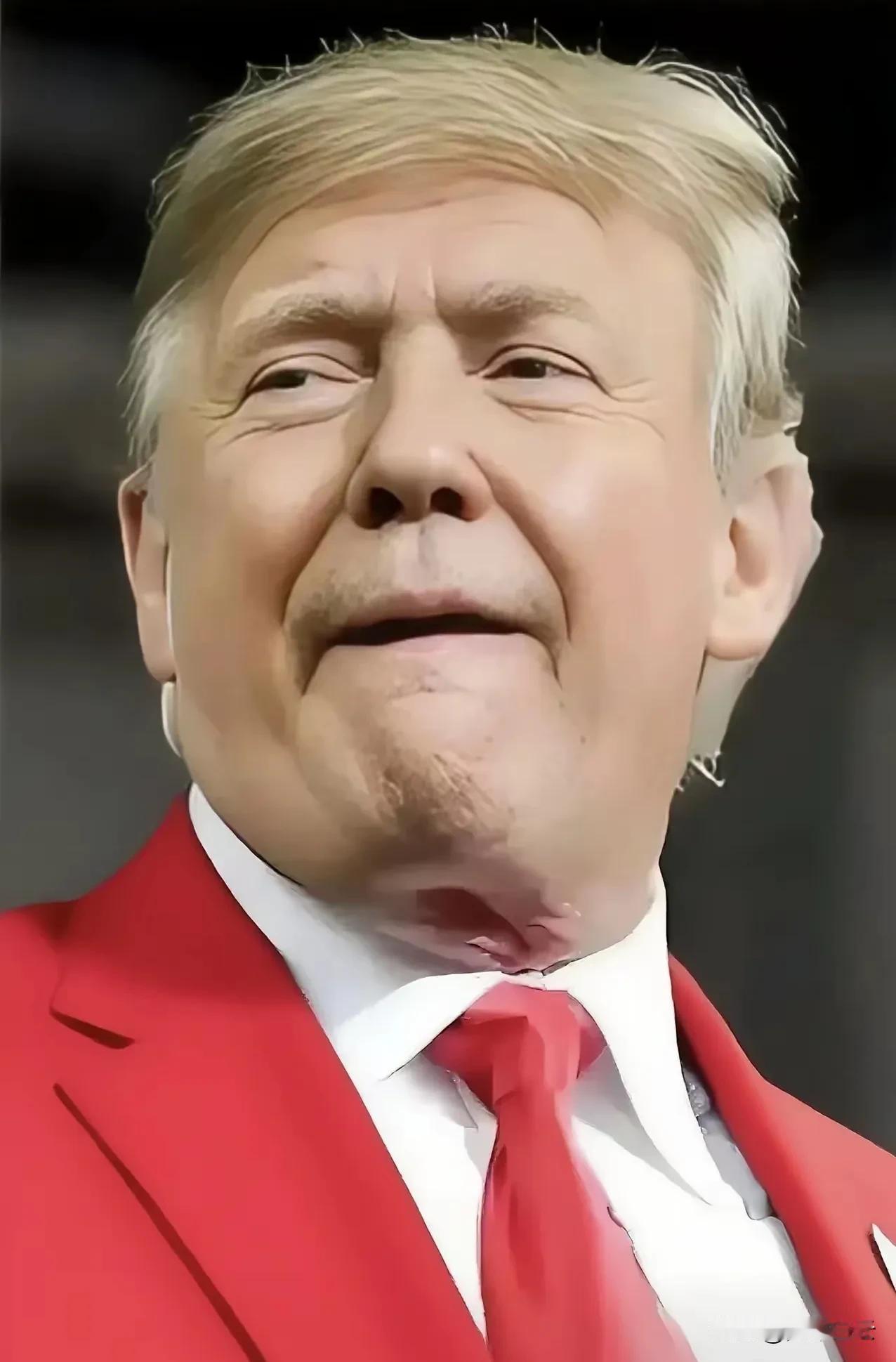 快讯！快讯！
美国总统正式宣布了！

2025年8月26日，特朗普正式声明，说要