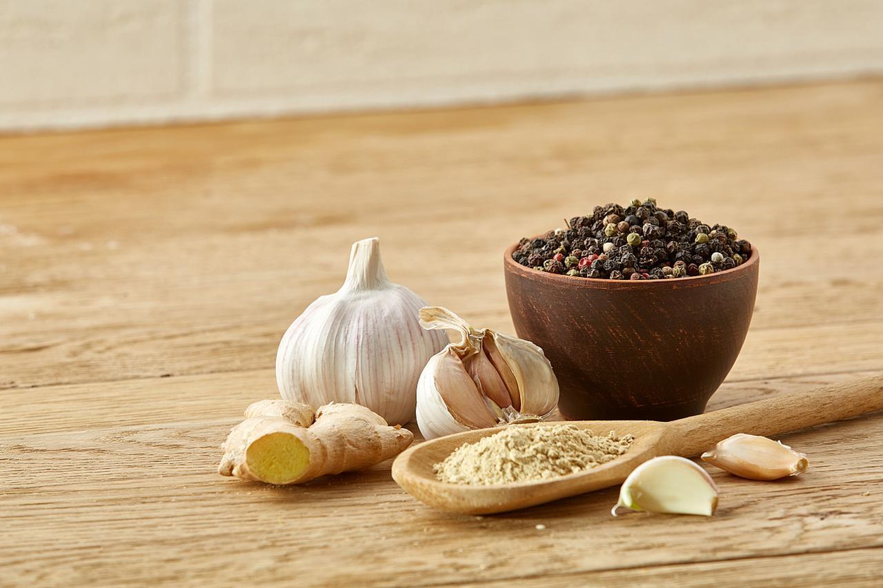 6种自带青霉素的食物：病毒高发期经常吃，能增强免疫力
天一热，天一闷，病毒的活跃