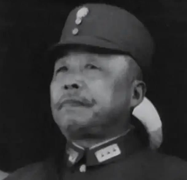 1950年，国军上将陈仪被押去刑场，监刑的蒋鼎文给他送来酒菜，陈仪怒斥：“不必了