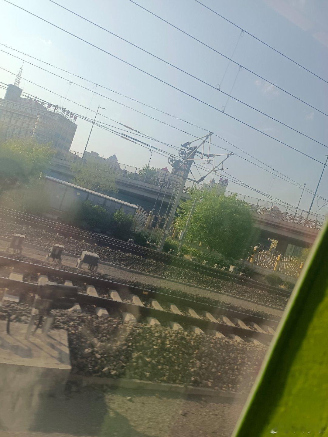 🚄gogogo～ ​​​