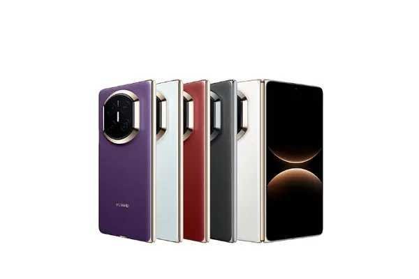 【华为Mate X7最新销量已超60多万部 ，最强万元国产大折叠！】据博主“RD