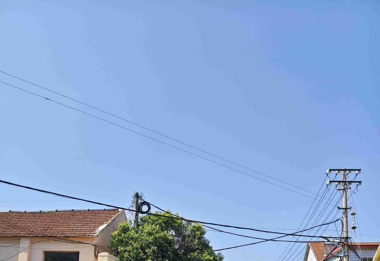 我的今日状态：😁轻松愉快
我这里的天气：☀️晴天