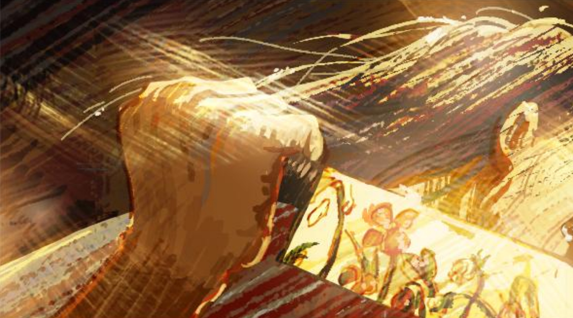 SUNRISE × SHAFT首次合作 全新动画企划预告详情将在6月23日公开 