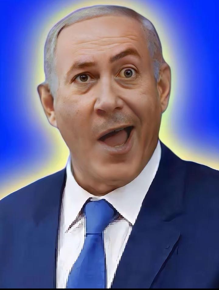 “太可怕了！以色列传来大消息！9月3日据报道，以色列总理内塔尼亚胡在以军总部公开