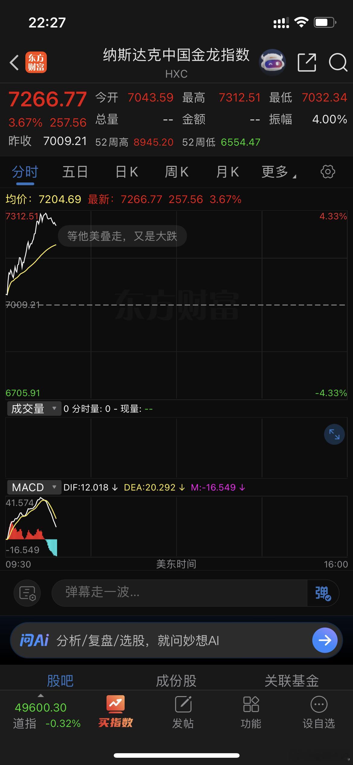拉爆了，牛慧苏鬼👻