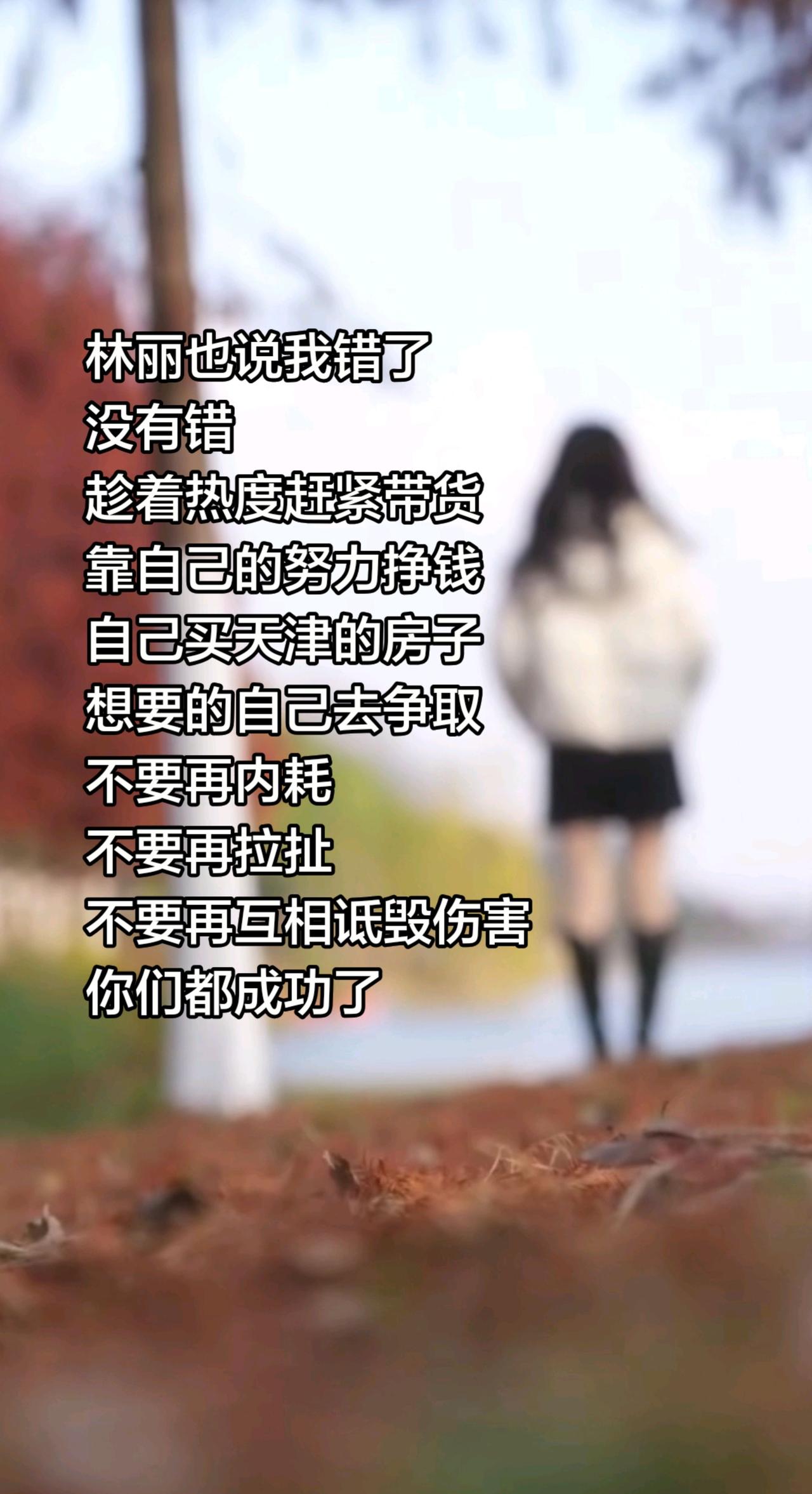 晚风漫过街角龙珩 林丽 厉怀远