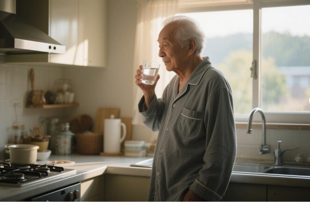 前列腺疾病科学饮水指南：喝对水，比吃药更省心

前列腺疾病患者科学饮水，核心是规