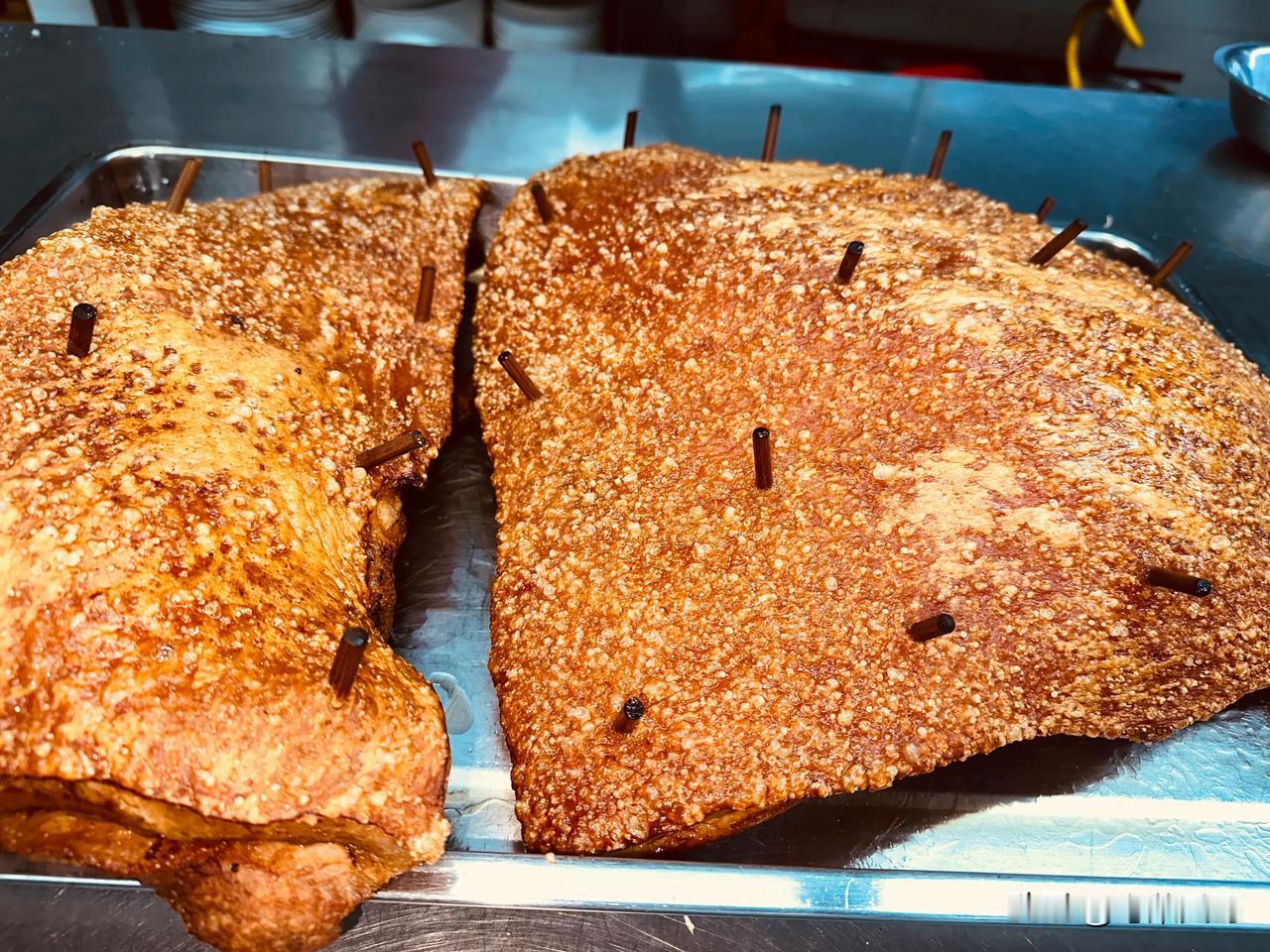 广西招牌扣肉