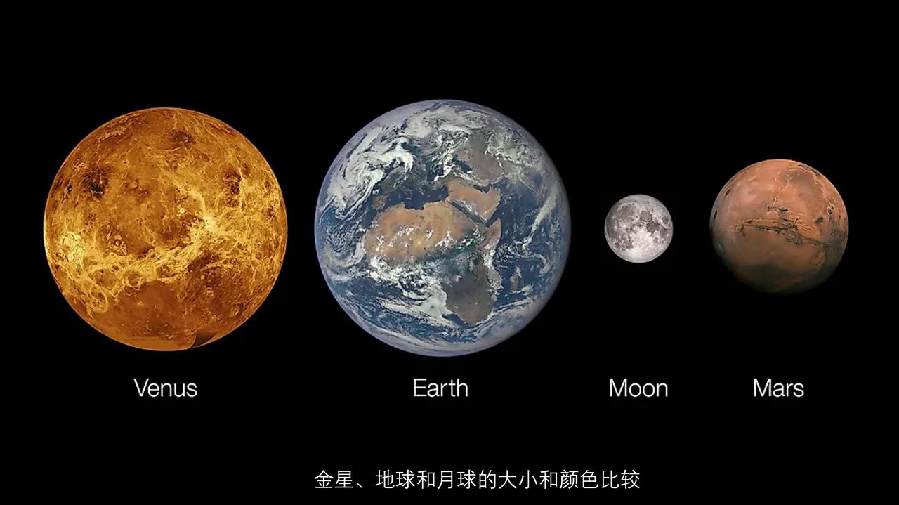 为什么金星离太阳这么近，自转却很慢？

金星和地球经常被称为姐妹行星，因为它们有