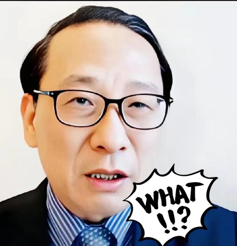 高志凯教授这话太戳醒人了！

甲午战争、抗战的血泪史都在警示：外敌来犯前，必先靠