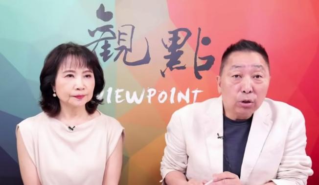 台湾时事评论员唐湘龙：当日本准备断供光刻胶，开始用“王八拳”跟中国大陆来回拉扯时