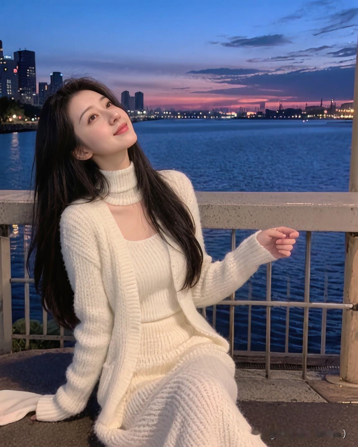 比起被别人左右情绪的日子，
反倒更偏爱无人问津的独处时光。不用费力周旋在别人的情