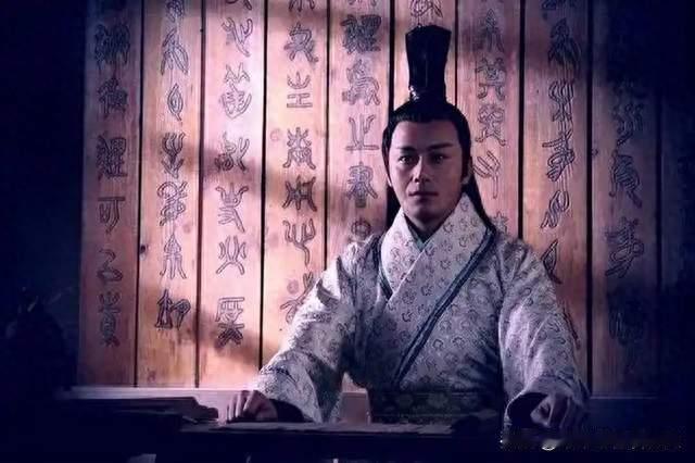 贾谊：在盛世裂缝里呐喊的孤独先知—西汉文帝朝的警钟与千年回声