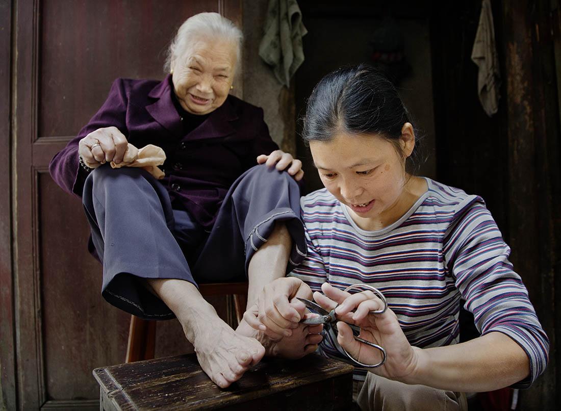什么是对父母最大的孝心？

孝心，是中华民族的传统美德，是我们对父母最深沉的感恩