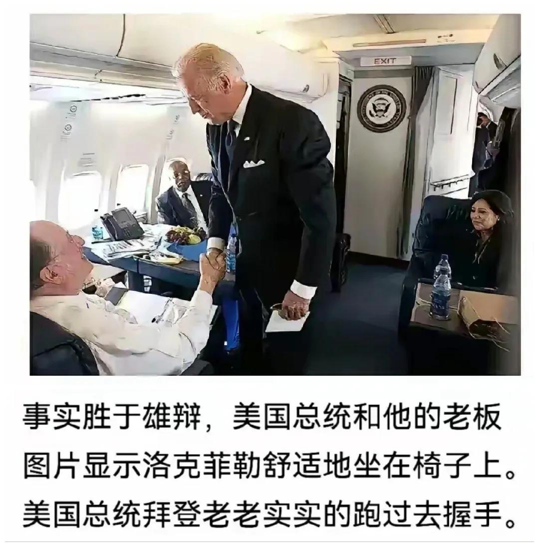 为什么资本可以累世传承！

而权力不可以，封妻荫子！