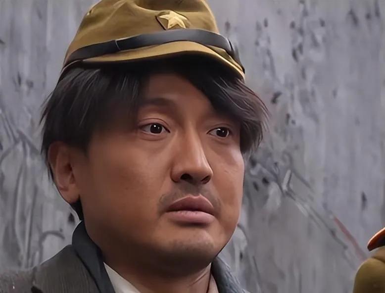 对于王传君在《南京照相馆》中的表现，一直有个疑惑…

他这是为了贴近角色故意增肥