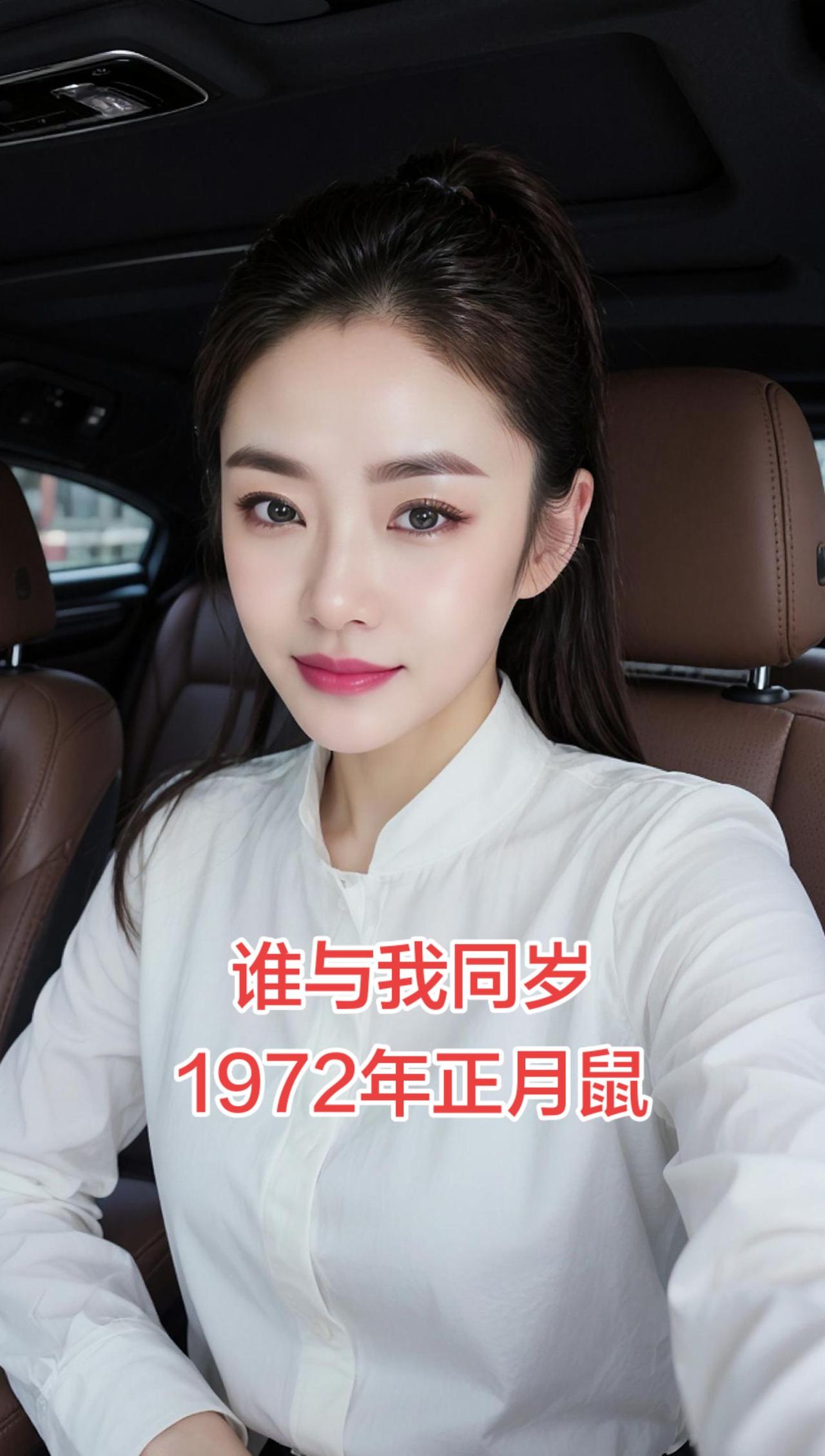 生于1972年，54岁！以前总不甘心，总要争个是非对错，总想要个结果，现在不了，