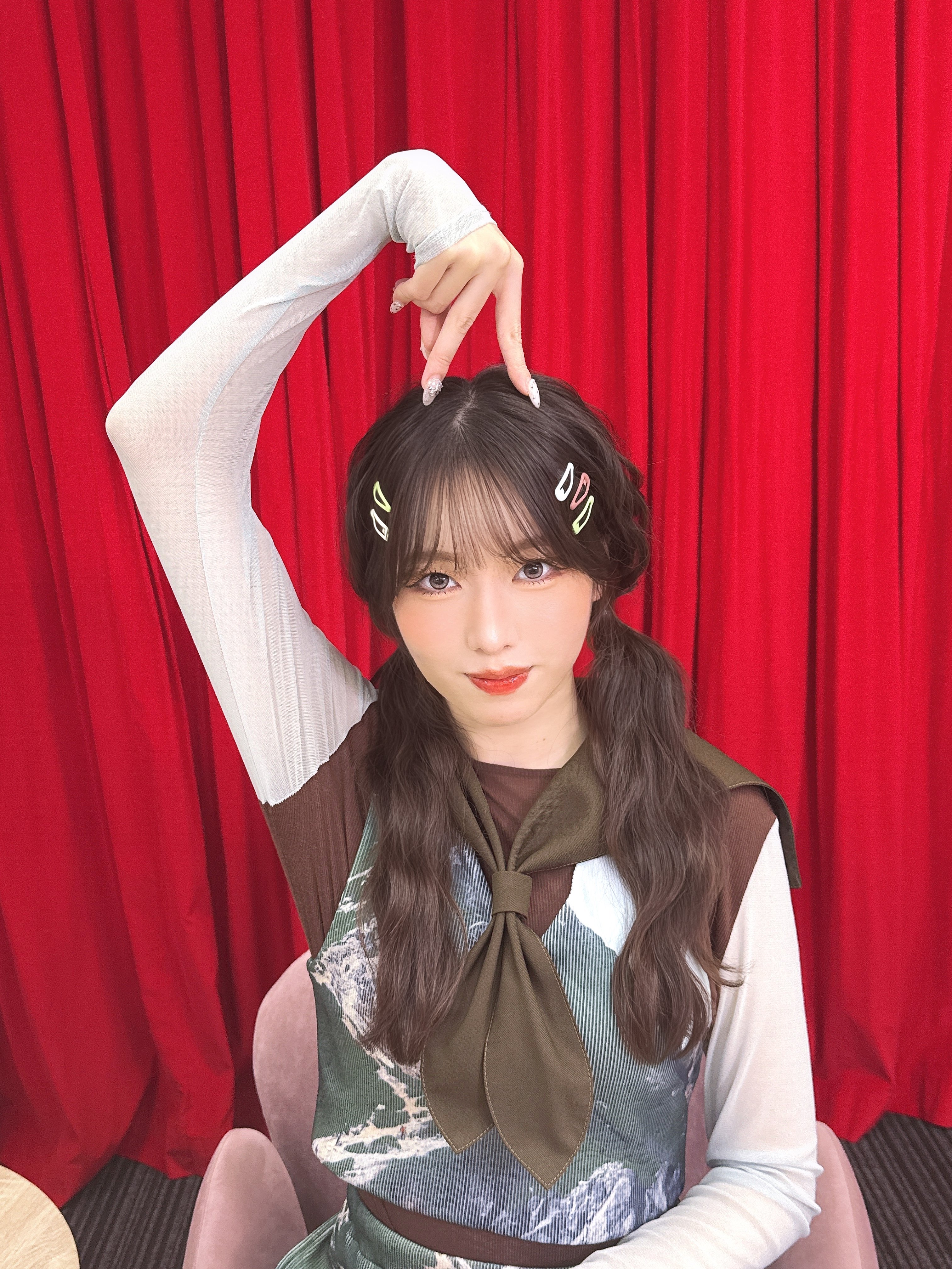 阳高真白