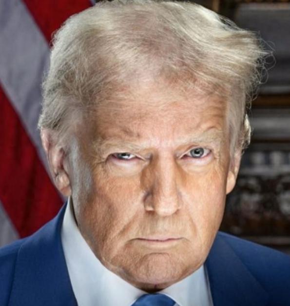 特朗普可能会成为美国历史上最倒霉的总统，不是因为他做错了什么，也不是因为他没本事