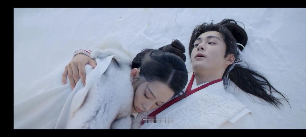 #秋日随记#白茫茫一片，好不干净啊#七夜雪# 