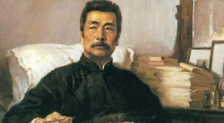 月入几百大洋的大文豪，死的时候没留下一分钱，鲁迅有多能挣？北洋政府教育部月薪最高
