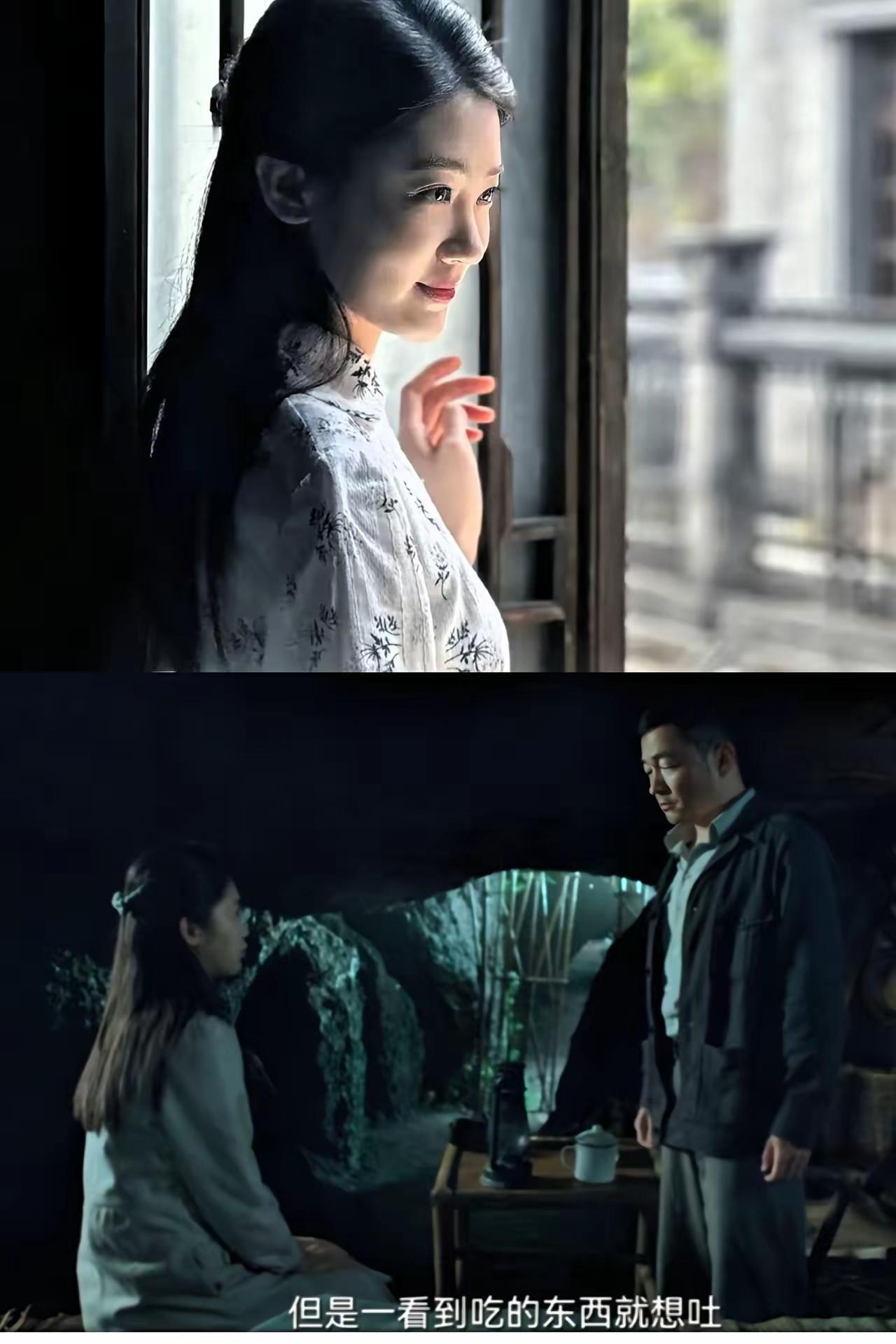真不敢信！16岁少女的骨头，竟比历经革命的“老资格”还硬！
 
蔡孝乾这号人，哄