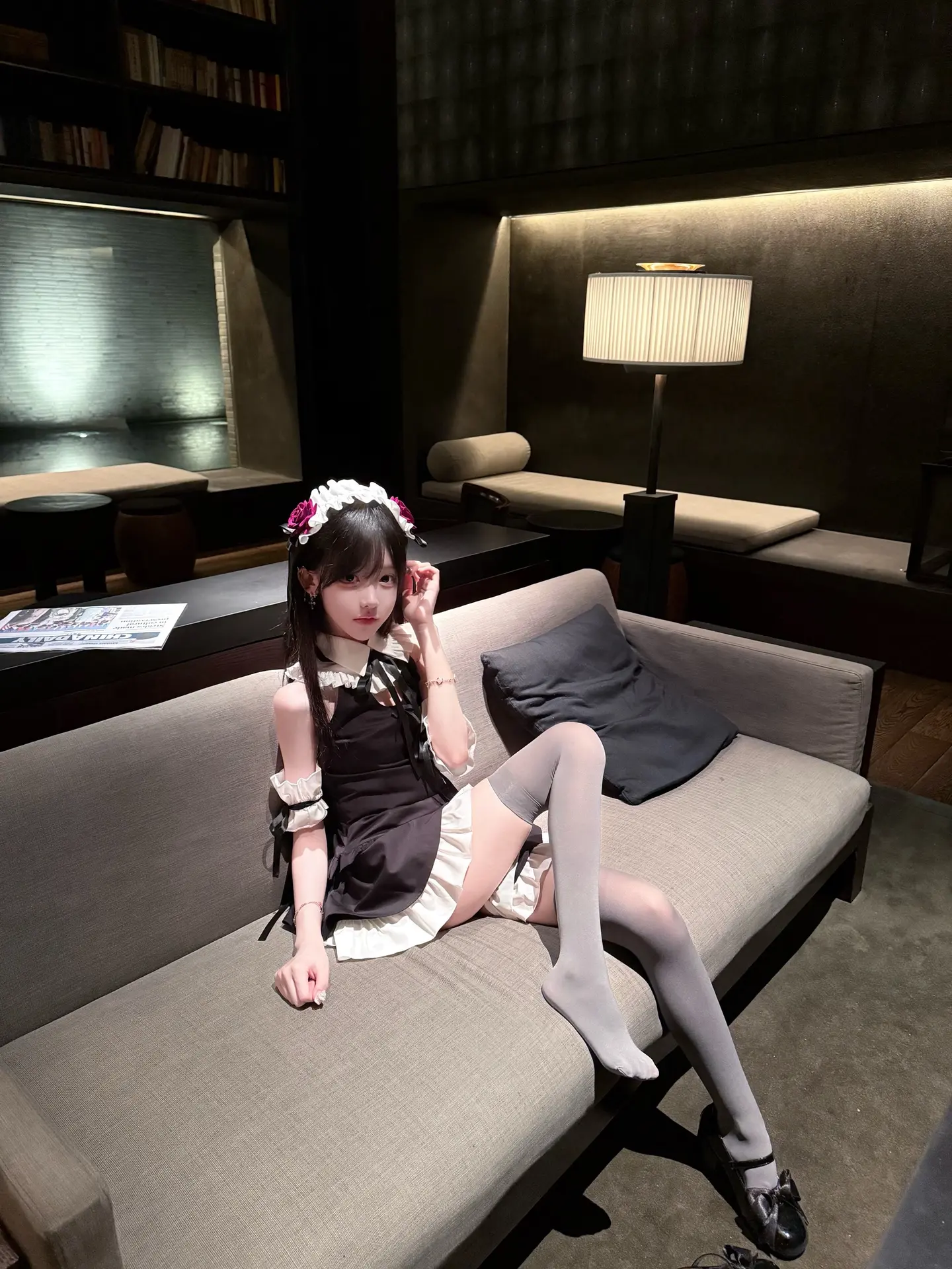 深有体会。